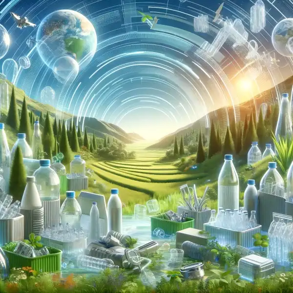 The Future of PCL Packaging Materials: Sustainability Meets Innovation ...